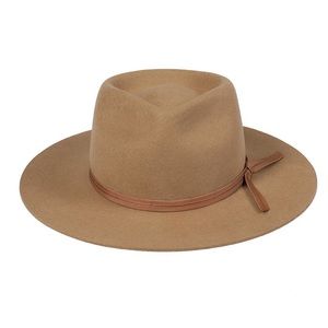 Lack of Color Teak Zulu Hat
